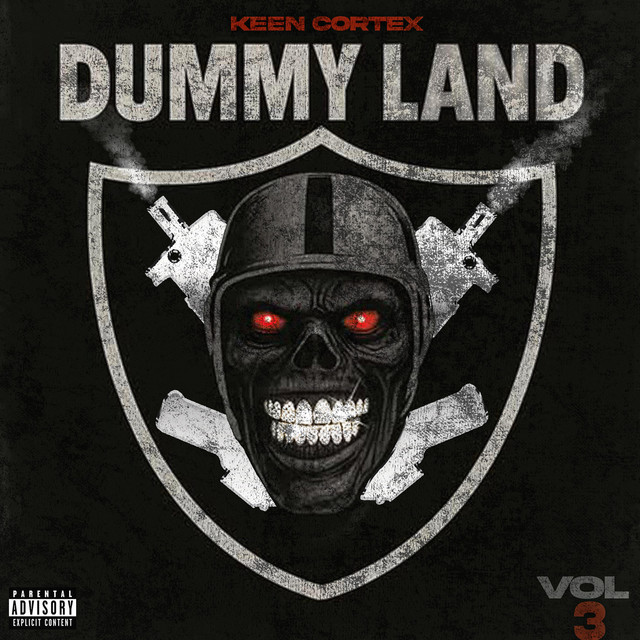 DUMMY LAND 3 cover art