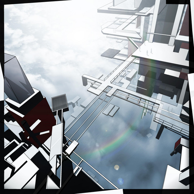 undefined album image
