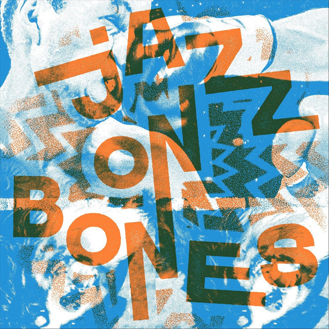 Jazz on Bones cover