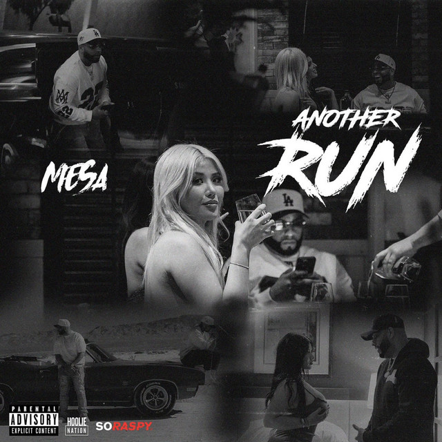 Another Run cover art