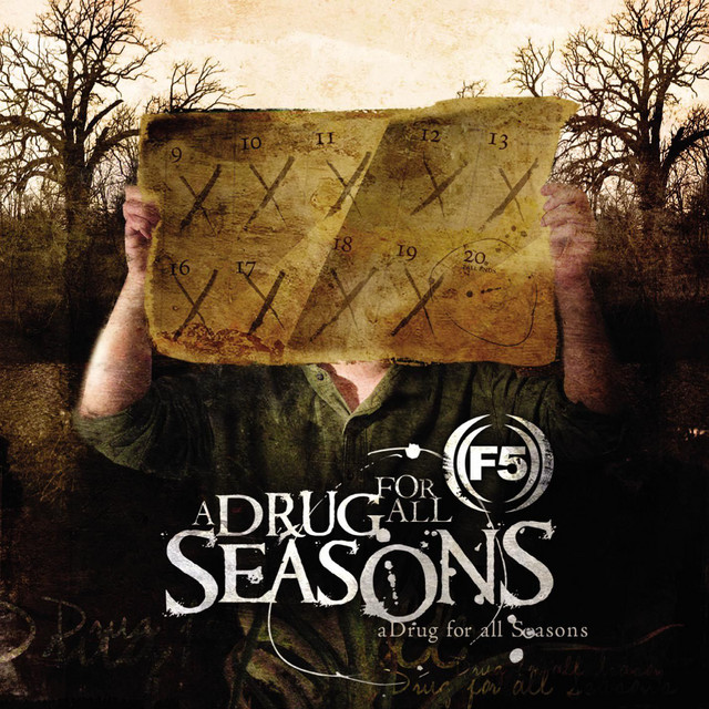 A Drug Of All Seasons cover art