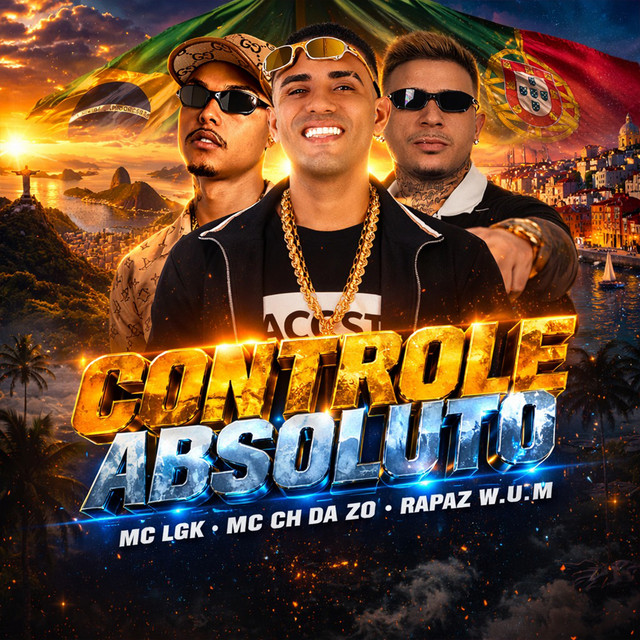 Controle Absoluto