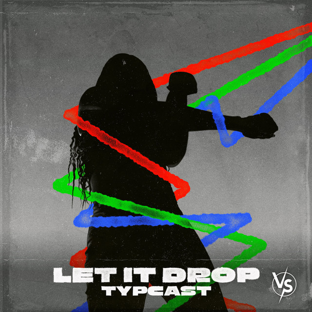 Let It Drop cover art