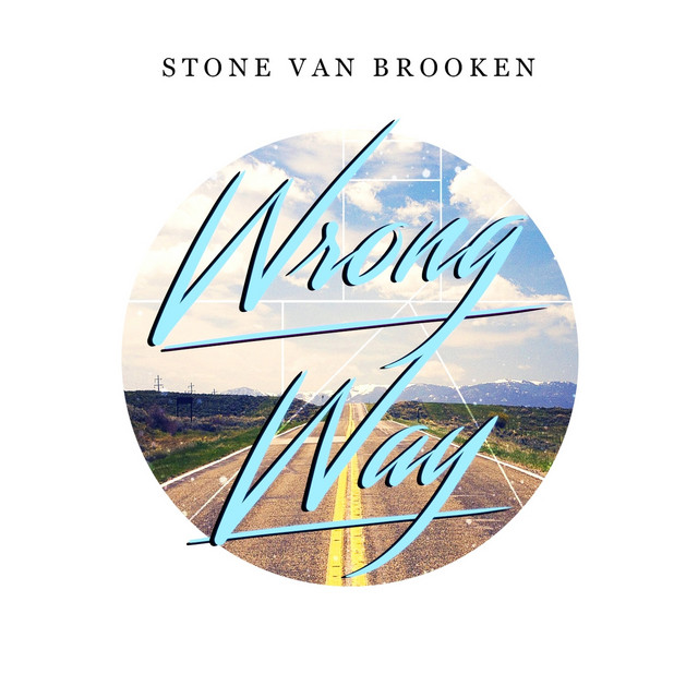 Wrong Way cover art