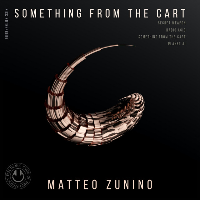 Matteo Zunino