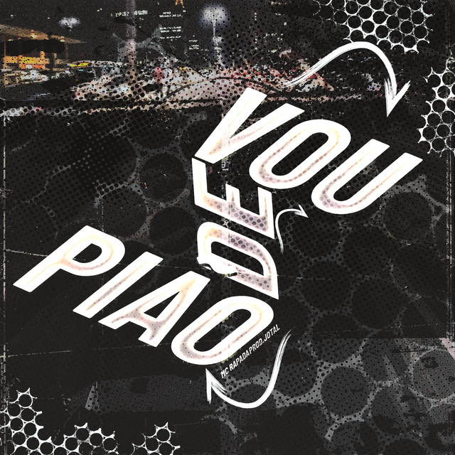 Vou de Pião