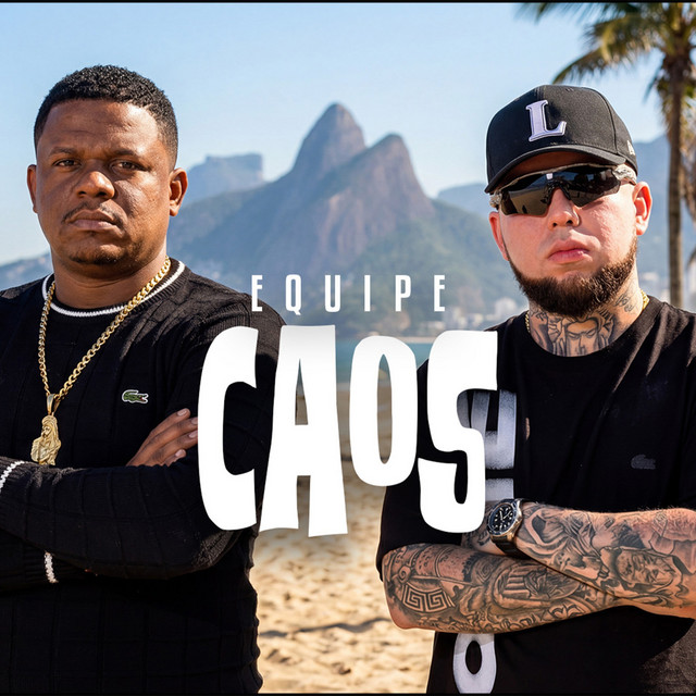 EQUIPE CAOS