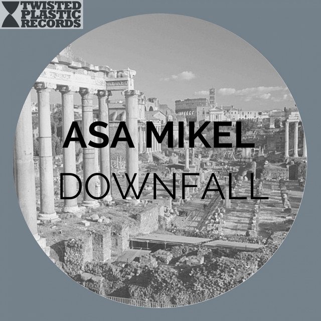 Asa Mikel