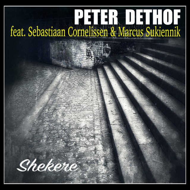 Peter Dethof | Spotify