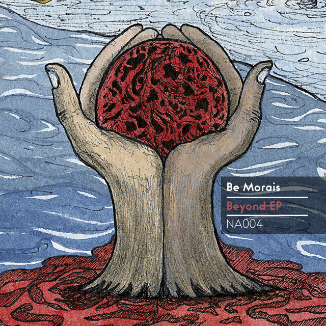 Beyond Ilusions - Sam Pauli Remix cover art