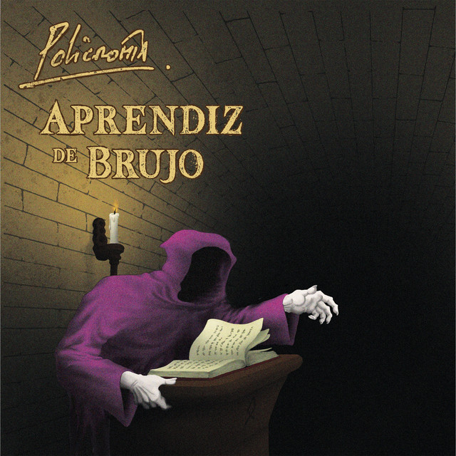 Aprendiz de Brujo