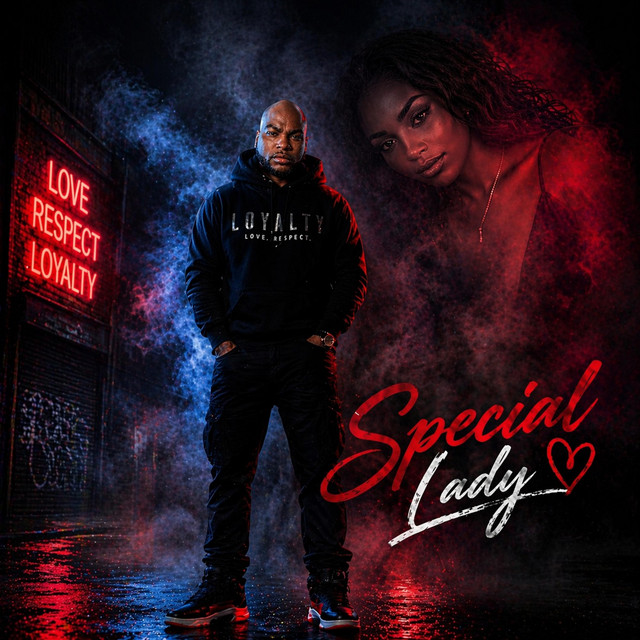 Special Lady