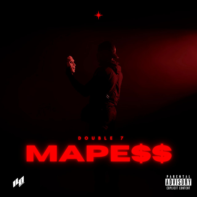 DOUBLE 7 cover art