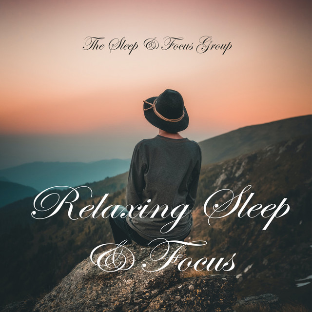 Relaxing Sleep & Focus - Album by The Sleep & Focus Group | Spotify