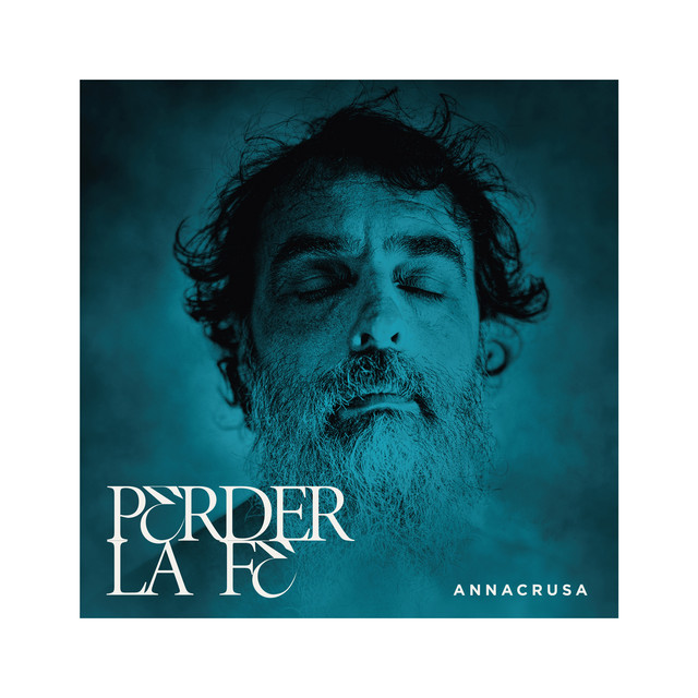 Perder la fe cover art