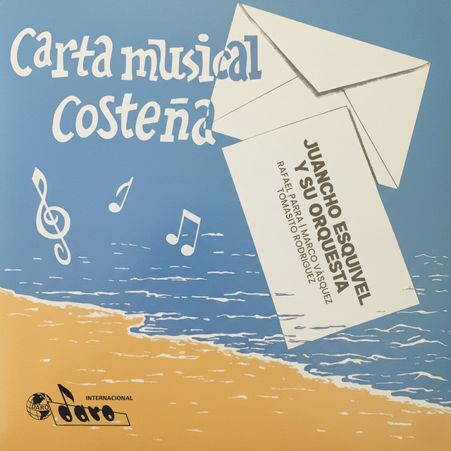 Juancho Esquivel y Su Orquesta