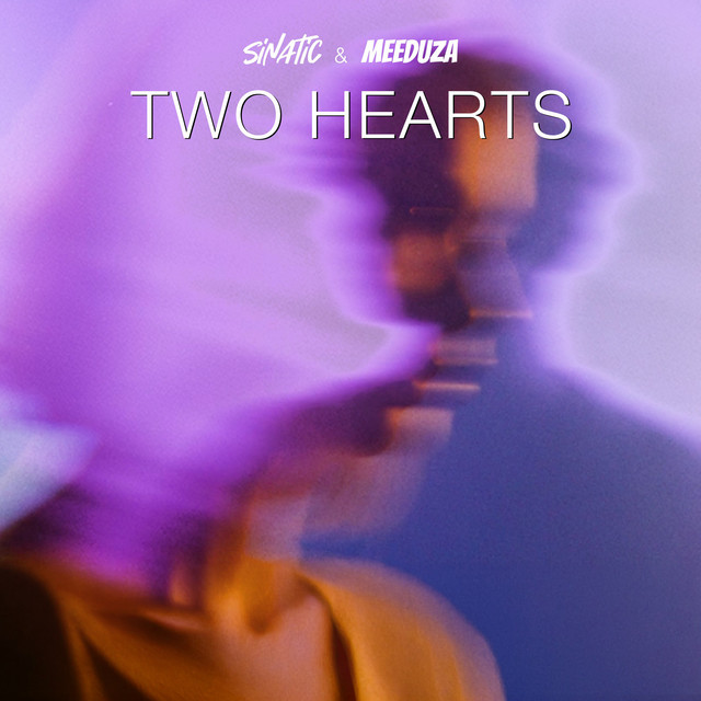 Two Hearts cover