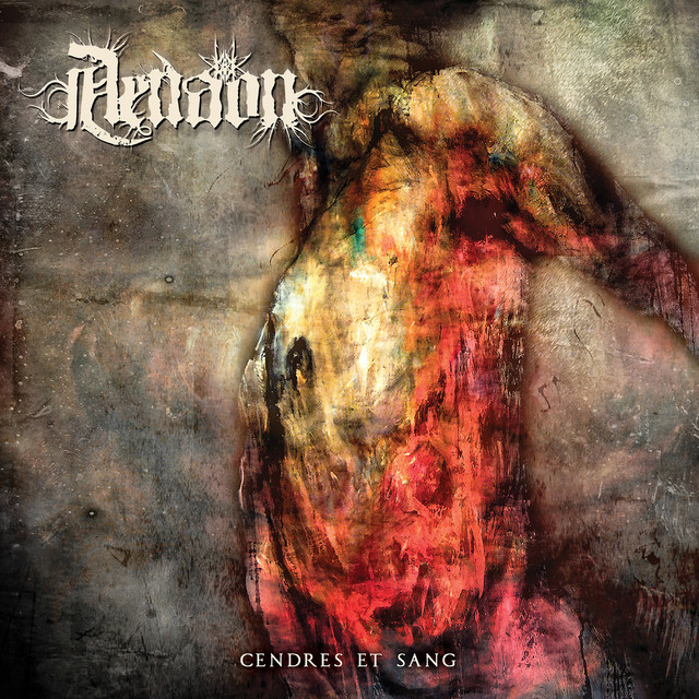 Cendres Et Sang cover art