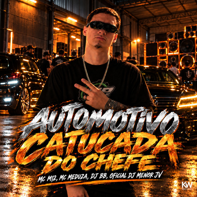 Automotivo Catucada Do Chefe