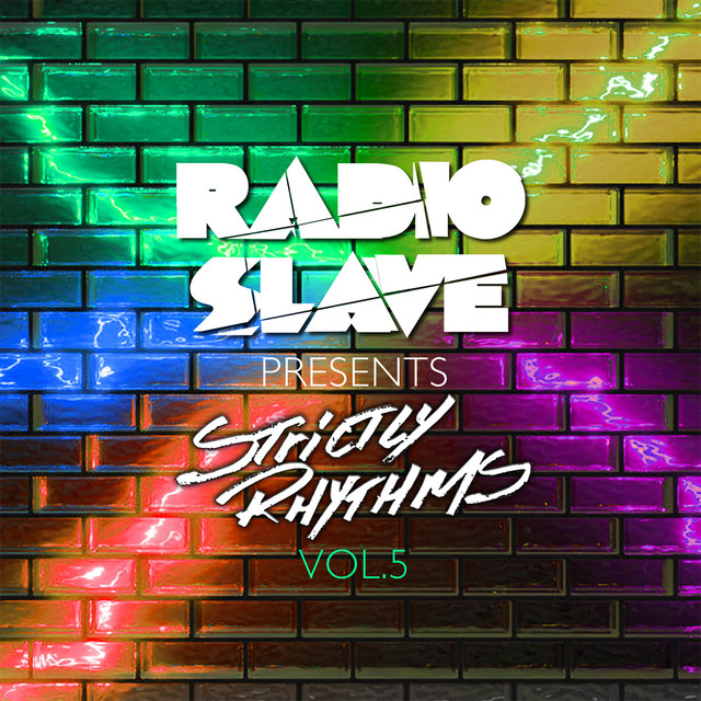 All Night Long / New York Express (Radio Slave's Wildpitchapella) [Radio Slave Re-Edit] - Mixed