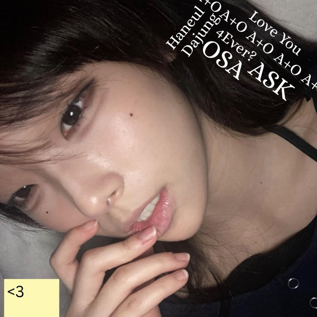 AO<3 cover art
