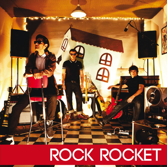 III cover art