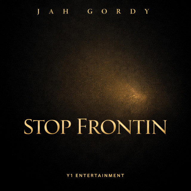 Stop Frontin