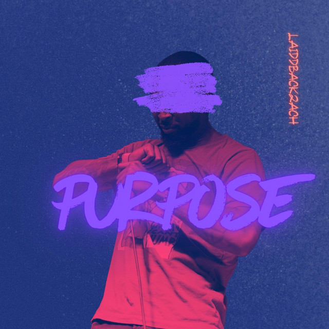 Purpose cover art