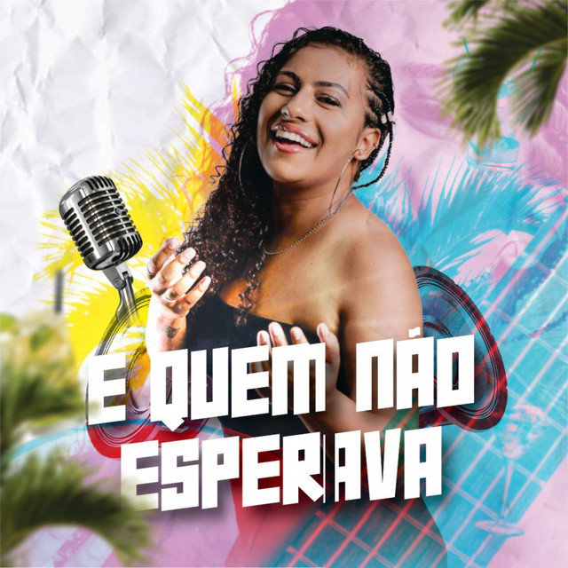 E Quem Não Esperava