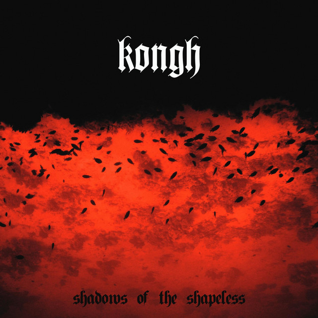 Shadows of the Shapeless cover art