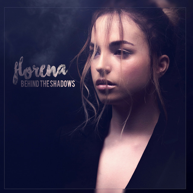 Behind the Shadows cover art