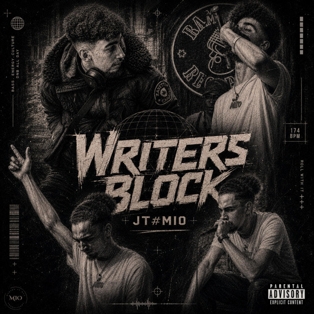 Writers Block
