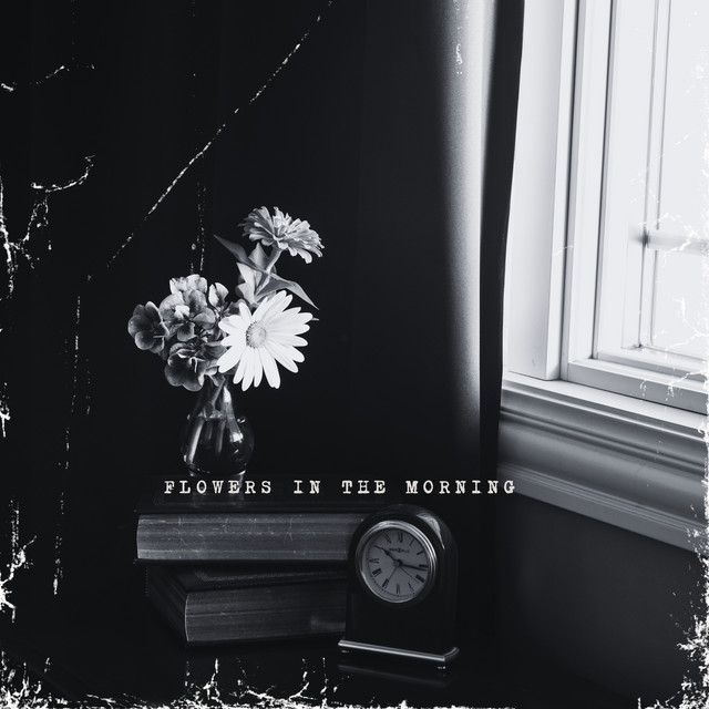 Flowers in the Morning cover art