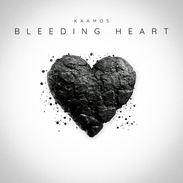 Bleeding Heart cover art