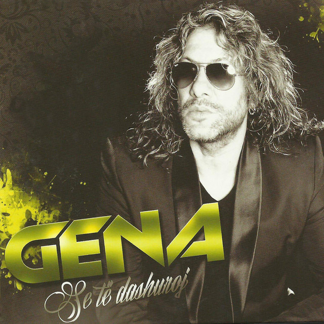 Se Të Dashuroj cover art
