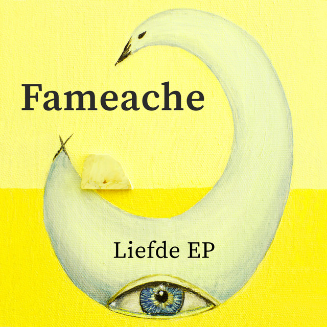 Te Disco album art