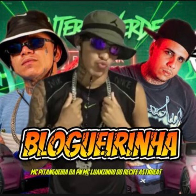 Blogueirinha