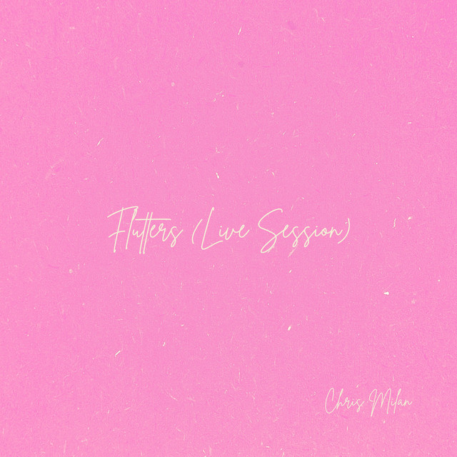 Flutters (Live Session)