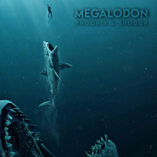 Megalodon