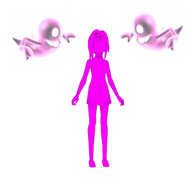 hi, im blinded! cover art