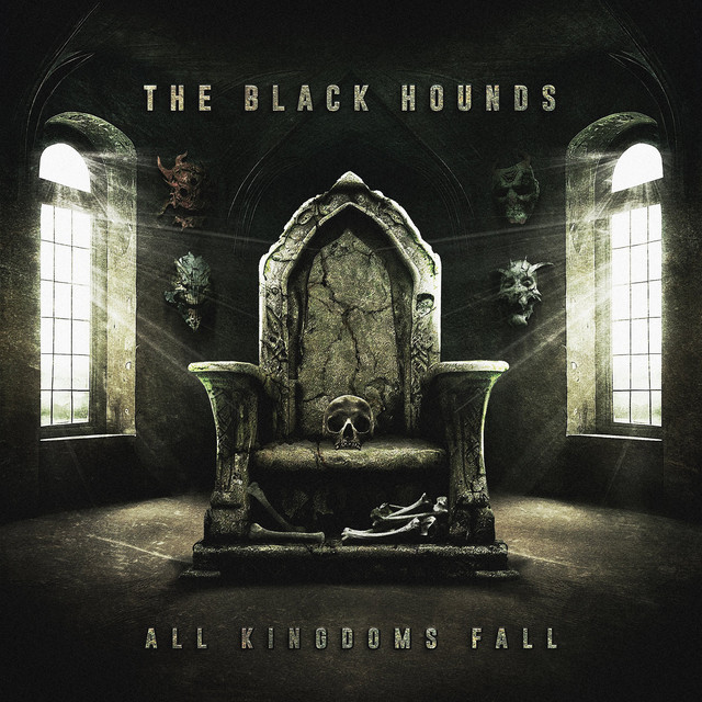 All Kingdoms Fall cover art