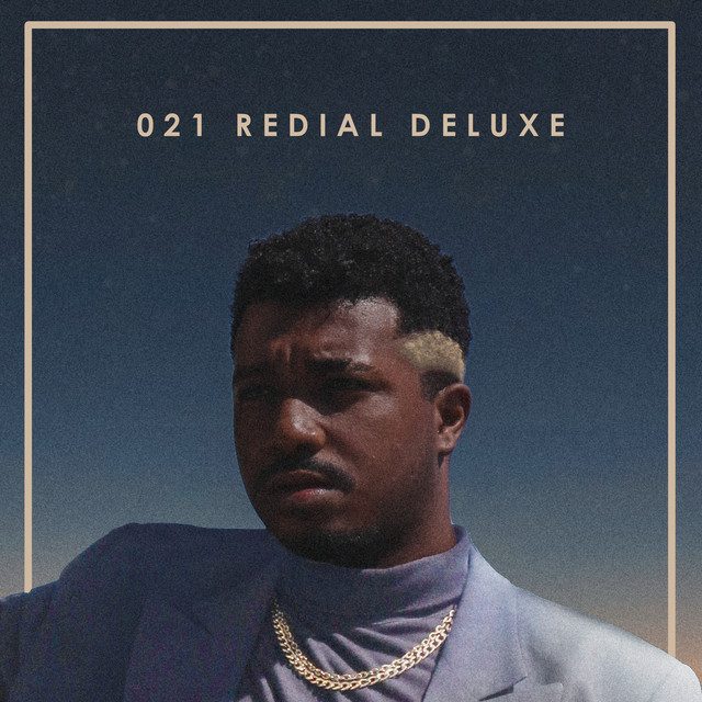 021 Redial Deluxe cover art