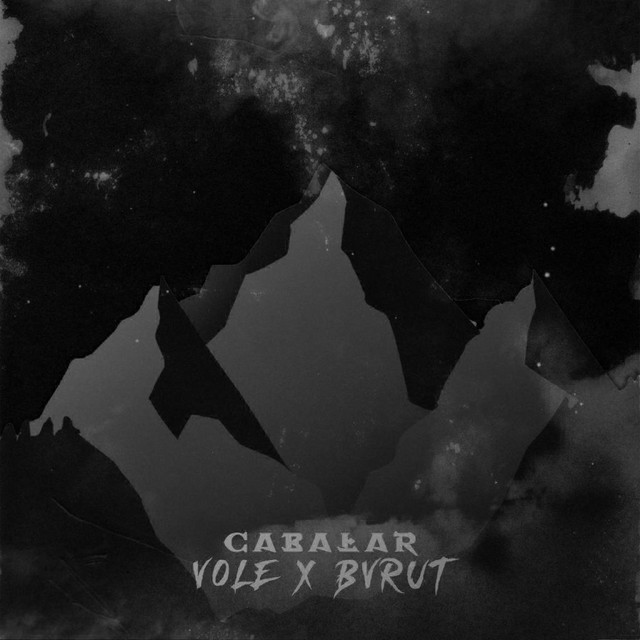 Çabalar cover art