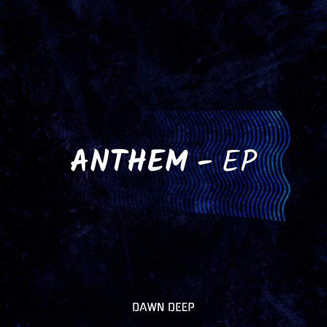 Anthem cover art
