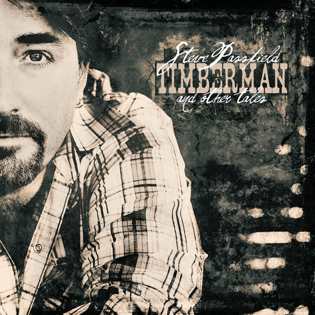 Timberman and Other Tales cover