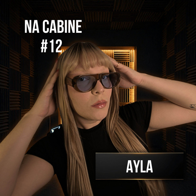 #12 Na Cabine - Telefone
