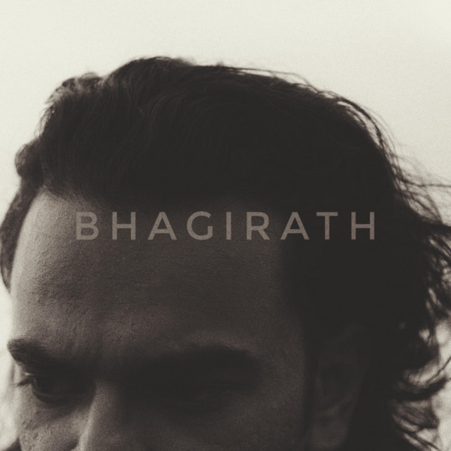 Bhagirath cover