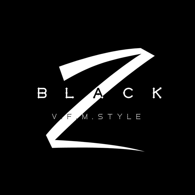 BLACK 2 cover art