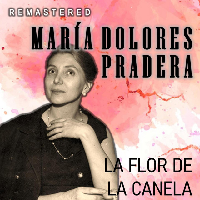 La Flor de la Canela (Remastered) cover art
