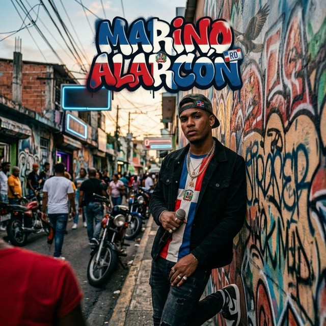 Marino Alarcon RD